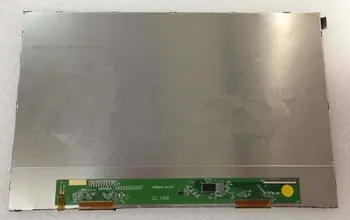 10,1 colio LCD ekranas BQ TESLA 2 W10 planšetinis kompiuteris Matrica DISPLAY 1280 * 800