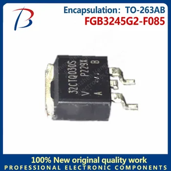 1PCS FGB3245G2-F085 paketas TO-263AB IGBT tranzistorius 450V