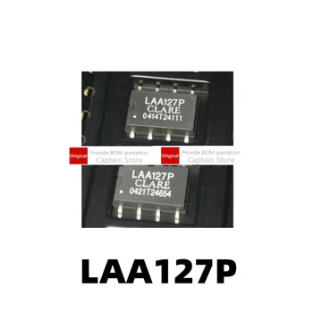 1PCS LAA127P lustas SOP8 optocoupler kietojo kūno relės lustas LAA127