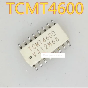 1PCS TCMT4600 SOP-16 Chip Optocoupler IC lustas