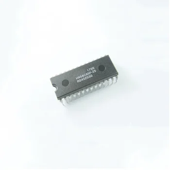 2-10vnt/lot HN58C65P-25 HN58C65P HN58C65 DIP-28 vieno lusto mikrokompiuterio lustą galima pakeisti įrašymu
