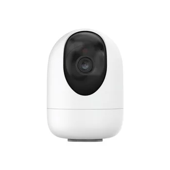 2MP 1080P iCsee APP belaidė PTZ IP kupolo kamera AI humanoidų aptikimo namų saugumas CCTV domofono kūdikių monitorius