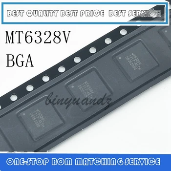 3PCS-20PCS MT6328V BGA MT6328 MT6328V/A BGA originalas
