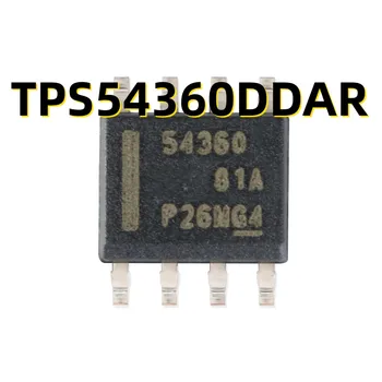 5PCS TPS54360DDAR SOIC-8
