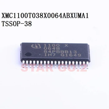 5PCSx XMC1100T038X0064ABXUMA1 TSSOP-38 mikrovaldiklis