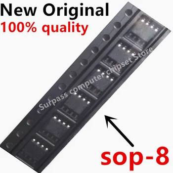 (5piece)100% Naujas LSP5523 LSP5523-R8A sop-8 mikroschemų rinkinys