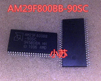 AM29F800BB-120SC AM29F800BB-90SC SOP44