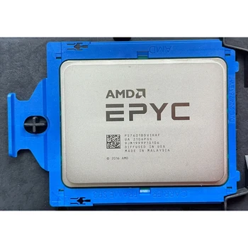 AMD EPYC 7601 CPU 32 Core 64 Thread for Supermicro H11SSL-i Mainboard Server Processor DDR4 2666MHz