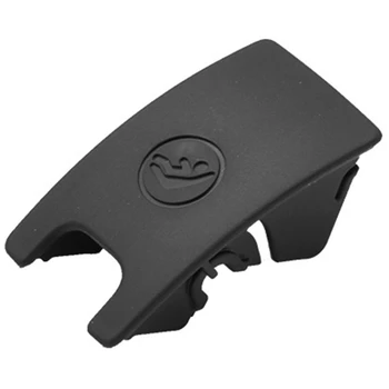automobilio galinės vaiko sėdynės inkaro izofikso lizdo apdailos dangtelio mygtukas, skirtas A4 B8 A5 8T0887187