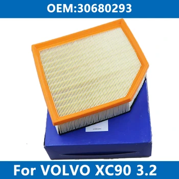 Automobilio oro filtro valiklio elementas 30680293 skirtas VOLVO XC90 i 275 3.2 AWD B6324 variklio įsiurbimas 2006-2012 automobilių dalys