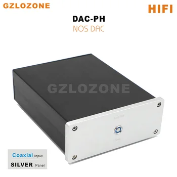 DAC-PH Classic HIFI TDA-1545A NOS DAC garso dekoderio palaikymas COAX įvestis
