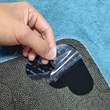 Debesų formos vonia apsaugo nuo slydimo kilimėlis Daugkartinio naudojimo patogus išleidimo kubilas Kilimėlis Kubilo priedai