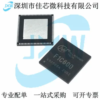 F1C600 F1C800 F1E200 ALLWINNER CPU Original, sandėlyje. Maitinimo IC