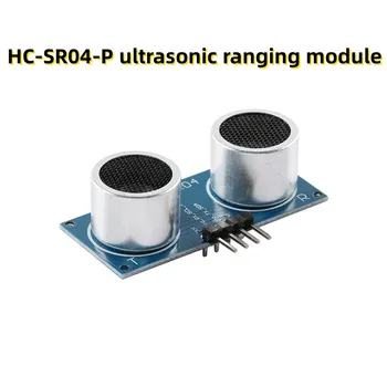 HC-SR04-P ultragarso diapazono modulis