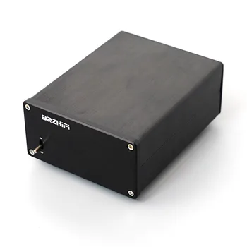 HiFi 15W 25W 5V 12V 24V Nurodykite STUDER900 mažo triukšmo audiofilų linijinį reguliuojamą maitinimo šaltinį garso stiprintuvui Hifi DAC