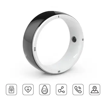 JAKCOM R5 Smart Ring Naujas atvykimas kaip opel rfid 125khz nfc žymų spausdintuvo aparatas 100 monetų 100vnt etiketė uhf veidas