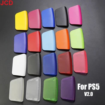 JCD 1pc Skirta PS5 2.0 V2 BDM-020 GamePad pakeitimas 