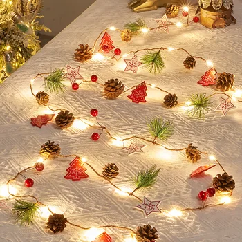 Kalėdų dekoravimas Šventinis dekoravimas Parduotuvės langų papuošalai Scenos dekoravimas Dekoras Kalėdiniai papuošalai eglučių dekoracijoms Pakabukų dovana