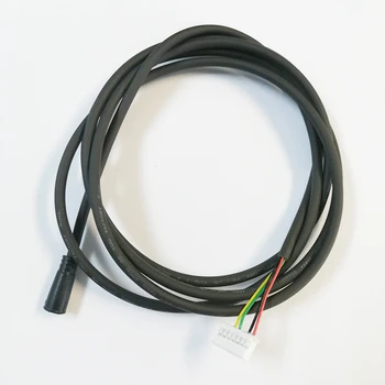 Keičiami remonto priedai Ninebot Max G30 valdymo kabelis Elektrinių paspirtukų dalių rinkiniai Valdymo linija Ninebot