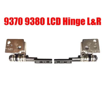 Laptop LCD Hinge L&R for DELL For XPS 13 9370 9380 SZS-L SZS-R Kairė + dešinė Naujas