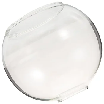 Lempos atspalvių sferinio stiklo šviestuvo pakeitimas šviestuvo dangtelio armatūrai