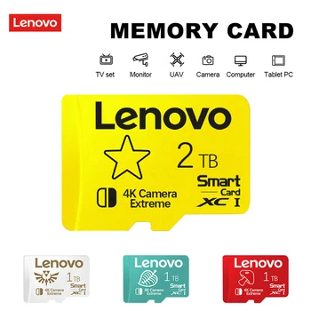 Lenovo U1 atminties kortelė 2TB didelės spartos 
