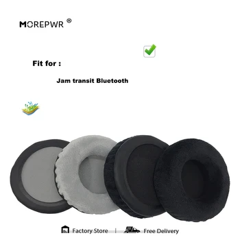Morepwr Naujas atnaujinimas Pakaitinės ausų pagalvėlės, skirtos 