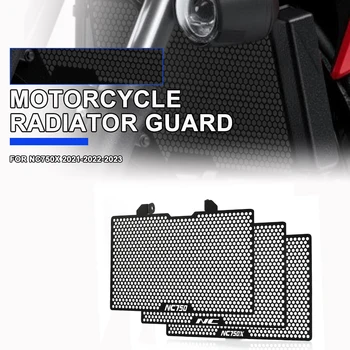 Motociklų radiatoriaus grotelių grotelių dangtelio apsaugos apsauga, skirta HONDA NC750X NC 750X 750 X NC750 X 2021 2022 Priedai