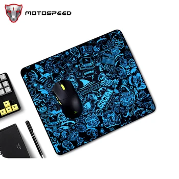 Motospeed Darmoshark PAD-3 Special Rubber Anti-Slip Games pelės klaviatūros kilimėlis