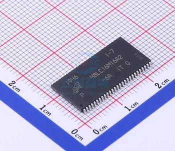 MT48LC16M16A2P-6A IT:G paketas TSOPII-54 naujas originalus tikras ic lustas DDR SDRAM
