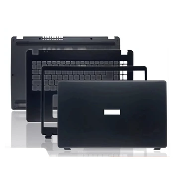 Naujas nešiojamojo kompiuterio LCD galinis dangtelis / priekinis rėmelis / palmrest / apatinis dėklas Galinis korpusas Acer Aspire 3 A315-42 A315-54 A315-56 EX215-51 N19C1
