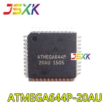 Naujas originalus ATmega644P-20AU ATMEGA644P paketas QFP44 MCU mikrovaldiklis