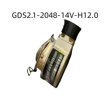 Naujas originalus tikras rotacinis kodavimo įrenginys GDS2.1-2048-14V-H12.0