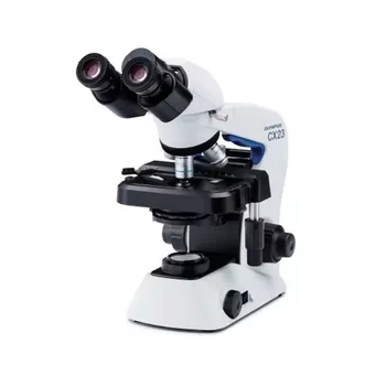 Olympus CX23 Skaitmeninis biologinis mikroskopas Binokulinis mikroskopas