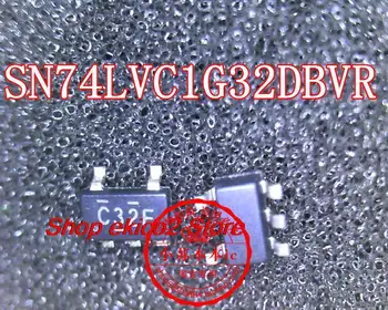 Originalios atsargos SN74LVC1G32DBVR C32F SOT23-5 
