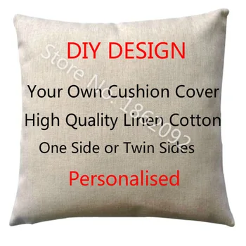 Personalizuotas pagalvėlės užvalkalas Personalizuotas individualizuotas mėtomas pagalvės dėklas Jūsų individualus dizainas Atspausdinkite savo nuotrauką 