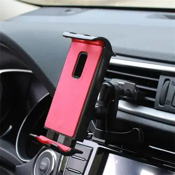 Planšetinio kompiuterio telefono laikiklis Pritvirtintas automobilyje, skirtas Galaxy Z Fold 4 3 2 iPad Mini Air Car Sucker Phone stovo išplėtimo laikikliai