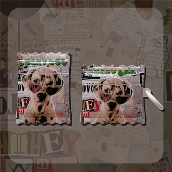Prabangus mielas šunų saldainių krepšys Dėklas, skirtas 