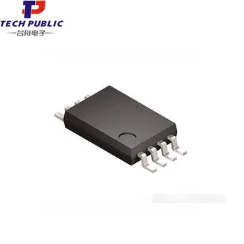 PSD05C SOD-323 ESD diodų integriniai grandynai Tranzistoriaus technikos viešieji elektrostatiniai apsauginiai vamzdžiai
