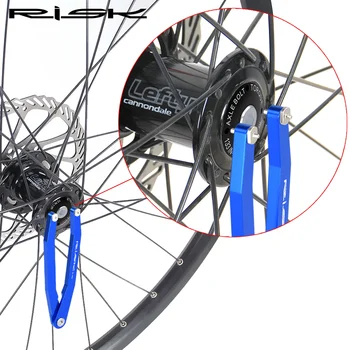 Rizikos dviračio reguliuojamas kaiščio veržliaraktis, NX / GX apatinis laikiklis, švaistiklio dangtelis, stebulės dangtelio nuėmimo įrankis, 2 galvutė, 2.5 mm, 3 mm kaištis, dviračių remonto įrankiai