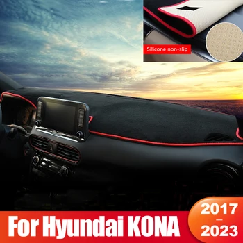 skirta Hyundai KONA 2017 2019 2019 2020 2021 2022 2023 automobilio prietaisų skydelis 