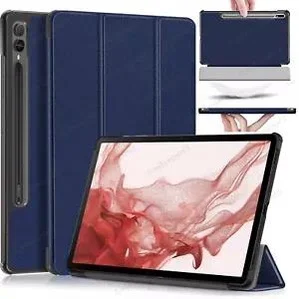 Smart dėklas, skirtas SAMSUNG Galaxy Tab S9 FE+ 12.4 S9 FE 10.9 colių S7FE S8 S9 Plus 11