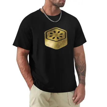 tshirt prekės ženklo marškinėliai Mr. Fruit 100k GoldFoil Limited Edition marškinėliai juokingi marškinėliai prakaito marškiniai vyriškų marškinėlių pakuotė