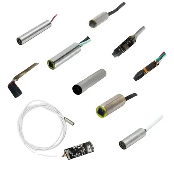 USB endoskopo kameros modulis 3.3mm 3.6mm 3.9mm 4mm 6mm 7mm 8mm skersmens borescope endoskopo modulis