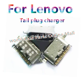 USB įkroviklis Įkrovimo prievado kištuko jungtis Lenovo Tab P10 TB-X705F X705F ASUS ZenFone 6 2019 ZS630KL I01WD C tipas