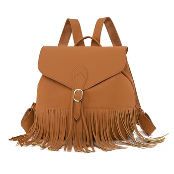 Vintage Nubuck Leather Shoulder Bag Anti theft Backpack Fashion Kutsel Handbags Casual Travel Ladies Bagpack Mochilas School Bag