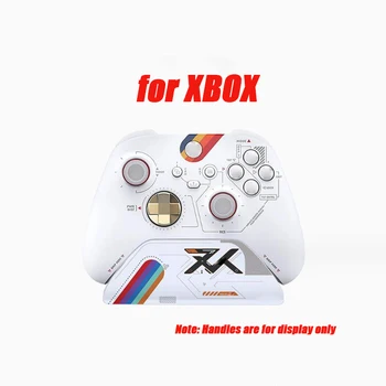 Xbox One Series S X organizatoriaus žaidimų valdiklio pagrindo laikiklio žaidimų pulto stovo pakeitimas Xbox Series S/X priedams