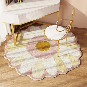 DJ1141 peleninis kilimas, miegamojo kilimas, rūbinė, poilsio kilimėlis, svetainės sofa, kavos staliuko kilimas